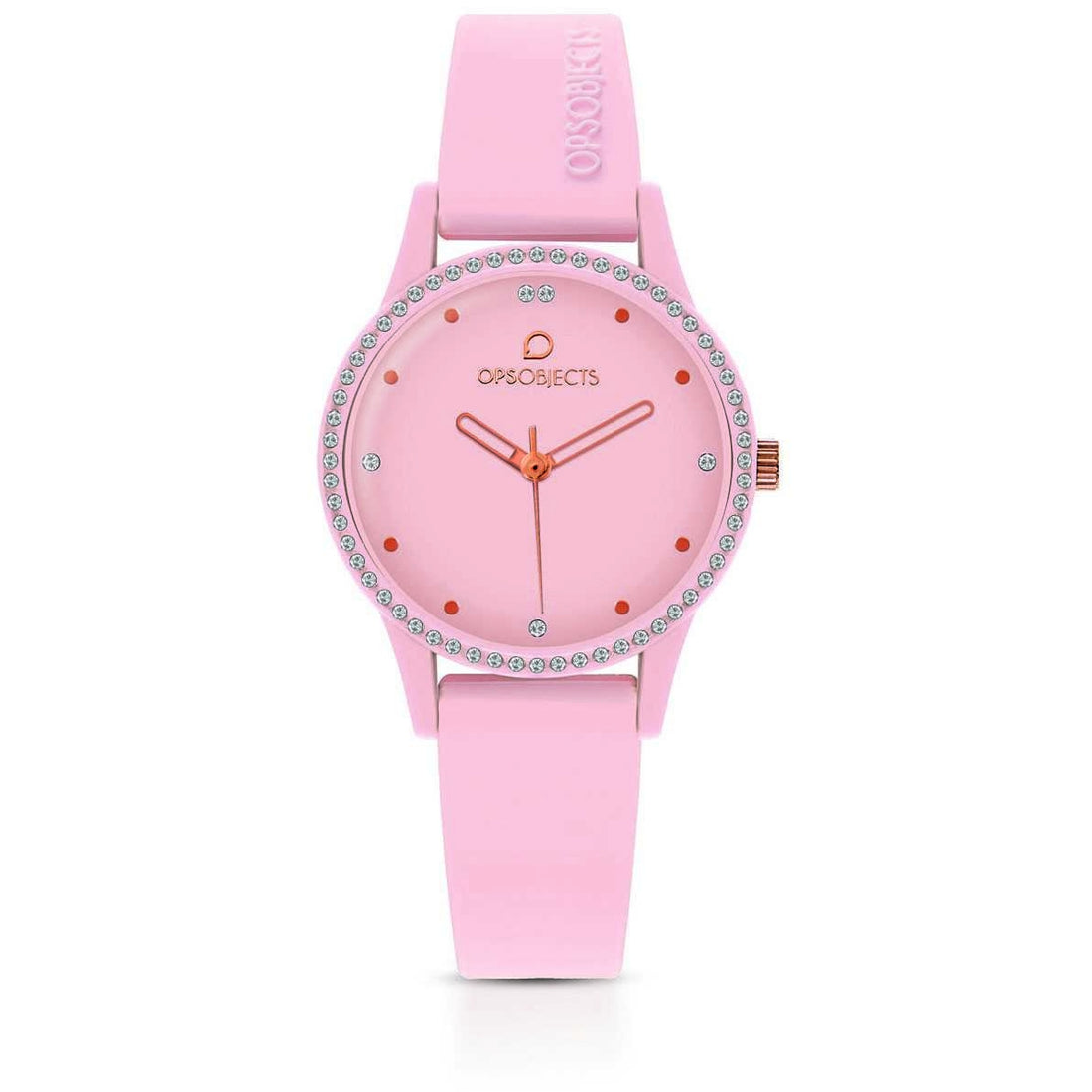 Orologio Donna Acciaio Ops-Objects Funny Mix OPSOSH-698