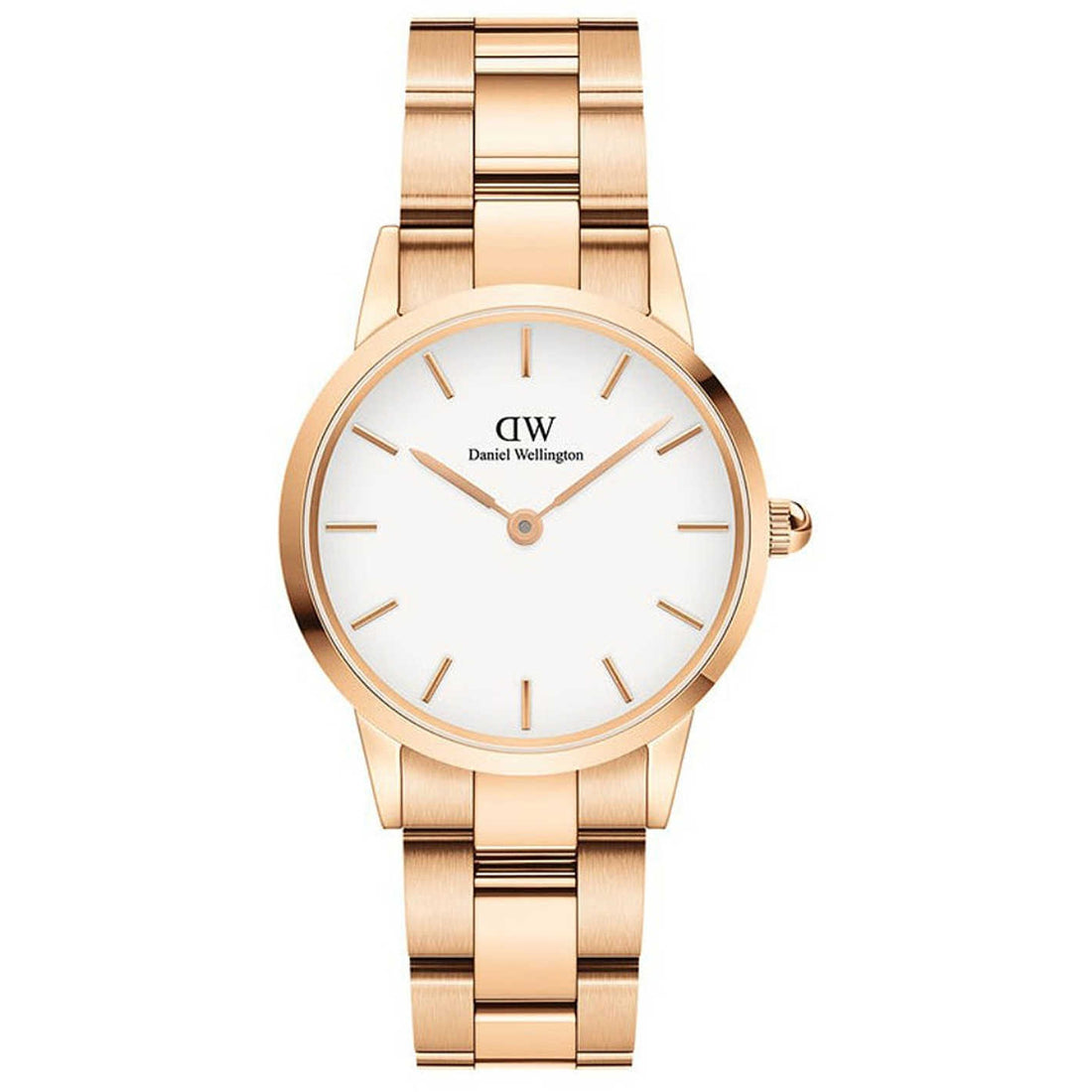 Orologio Donna Daniel Wellington Iconic Link cassa 36 mm