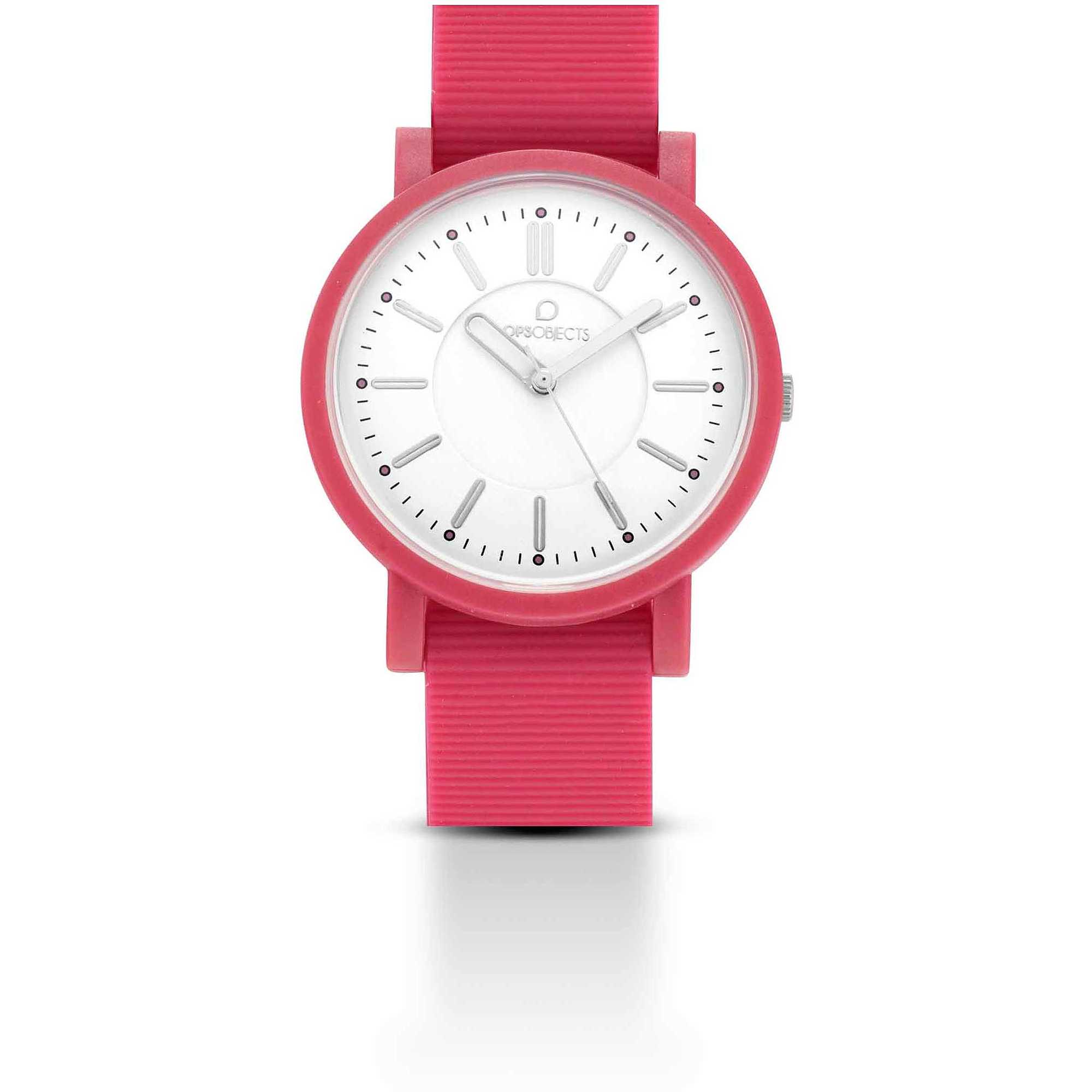Orologio Donna Bambina OPS Quarzo Solo Tempo OPSPOSH-62