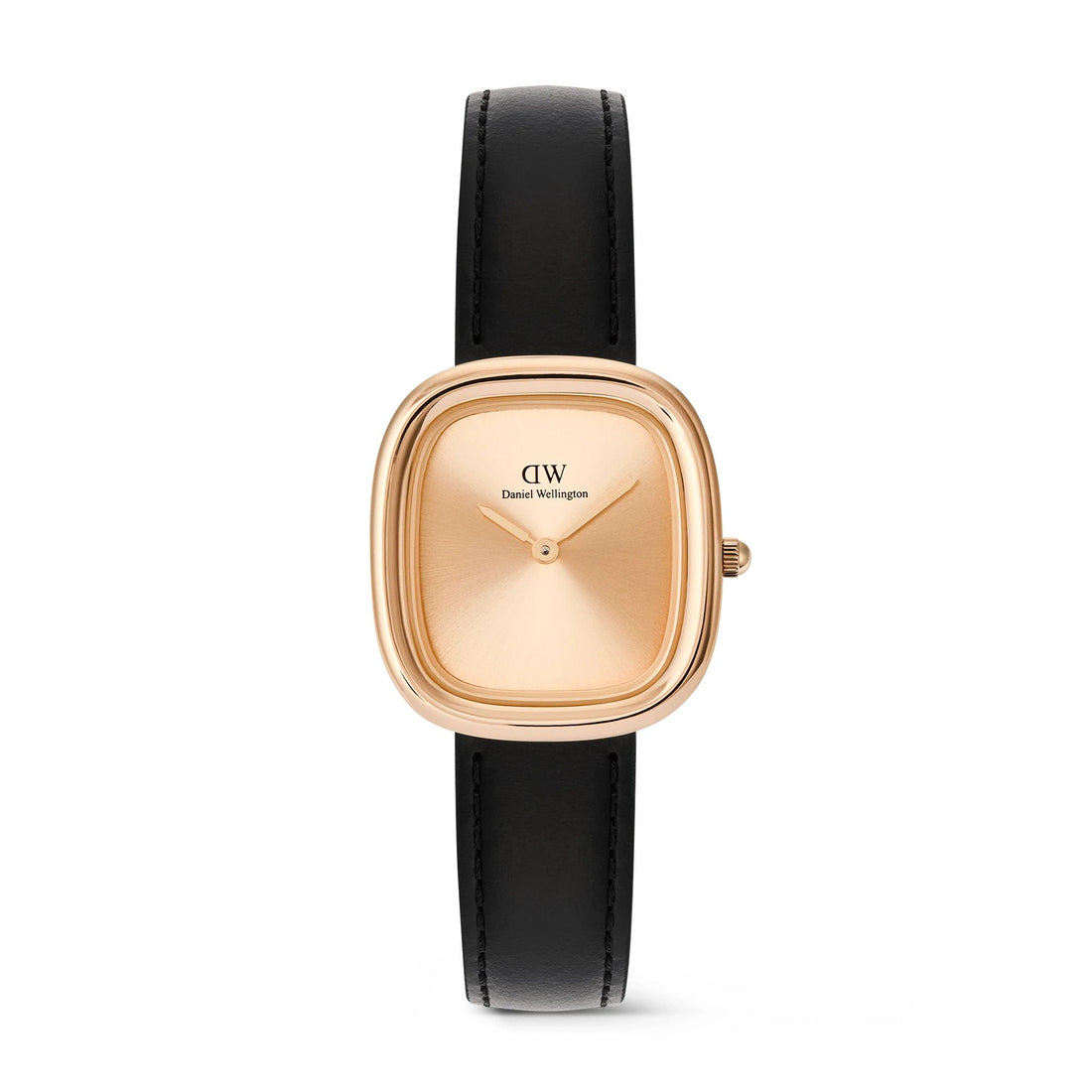 Orologio Donna Daniel Wellington Classic Margot Rosè Nero DW00100879