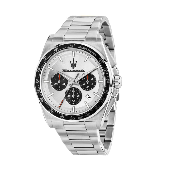 Orologio da Uomo della marca Maserati  Quarzo Cronografo R8873652006