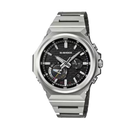 Orologio Uomo Casio G-SHOCK Analogico Nero GST-B1000D-1AER