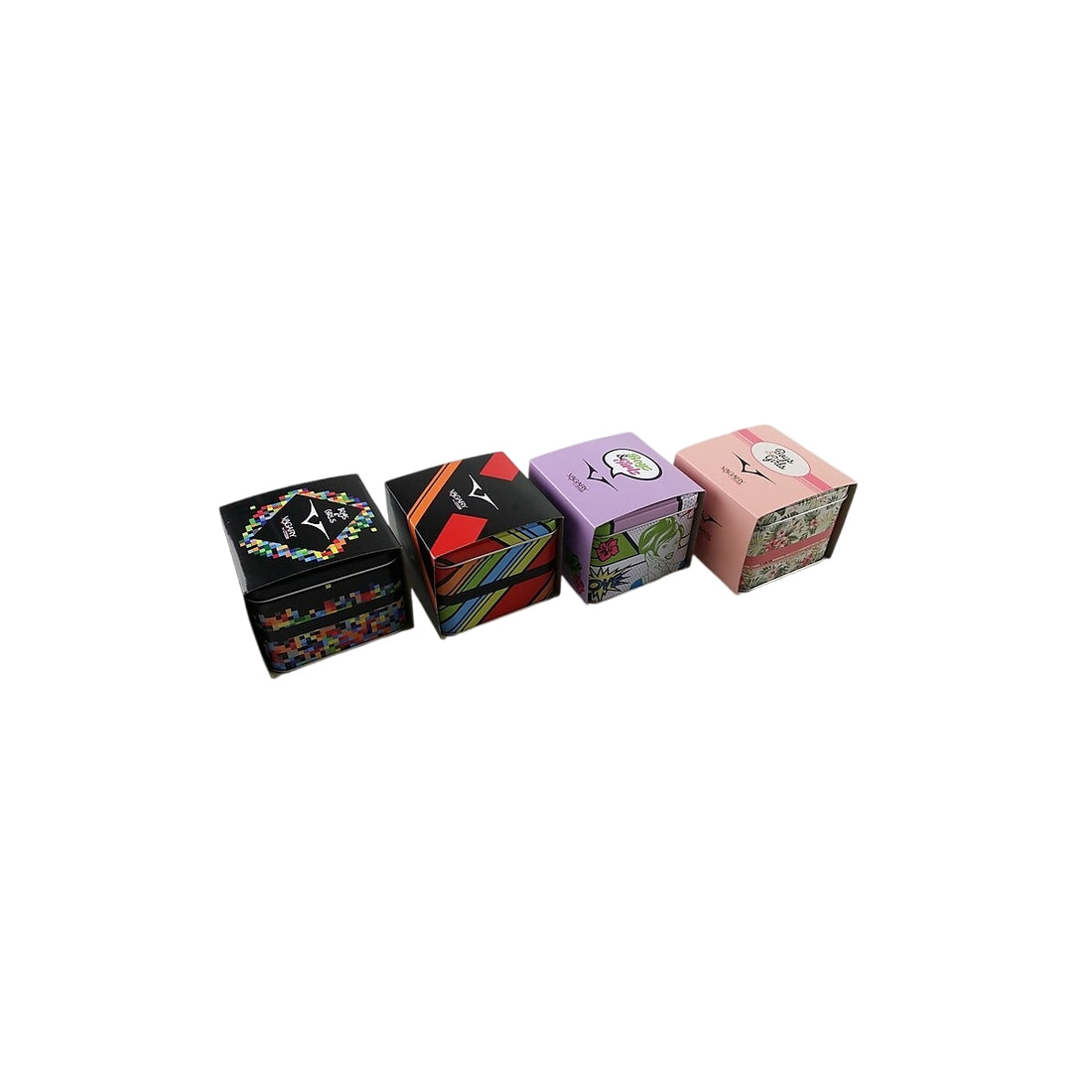 Orologio Donna Vagary Acciaio Bicolore Quarzo Data Zirconi IU3-096-11