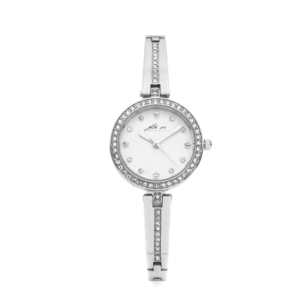 Orologio Donna 4US Cesare Paciotti Semirigido Zirconi T4SW472