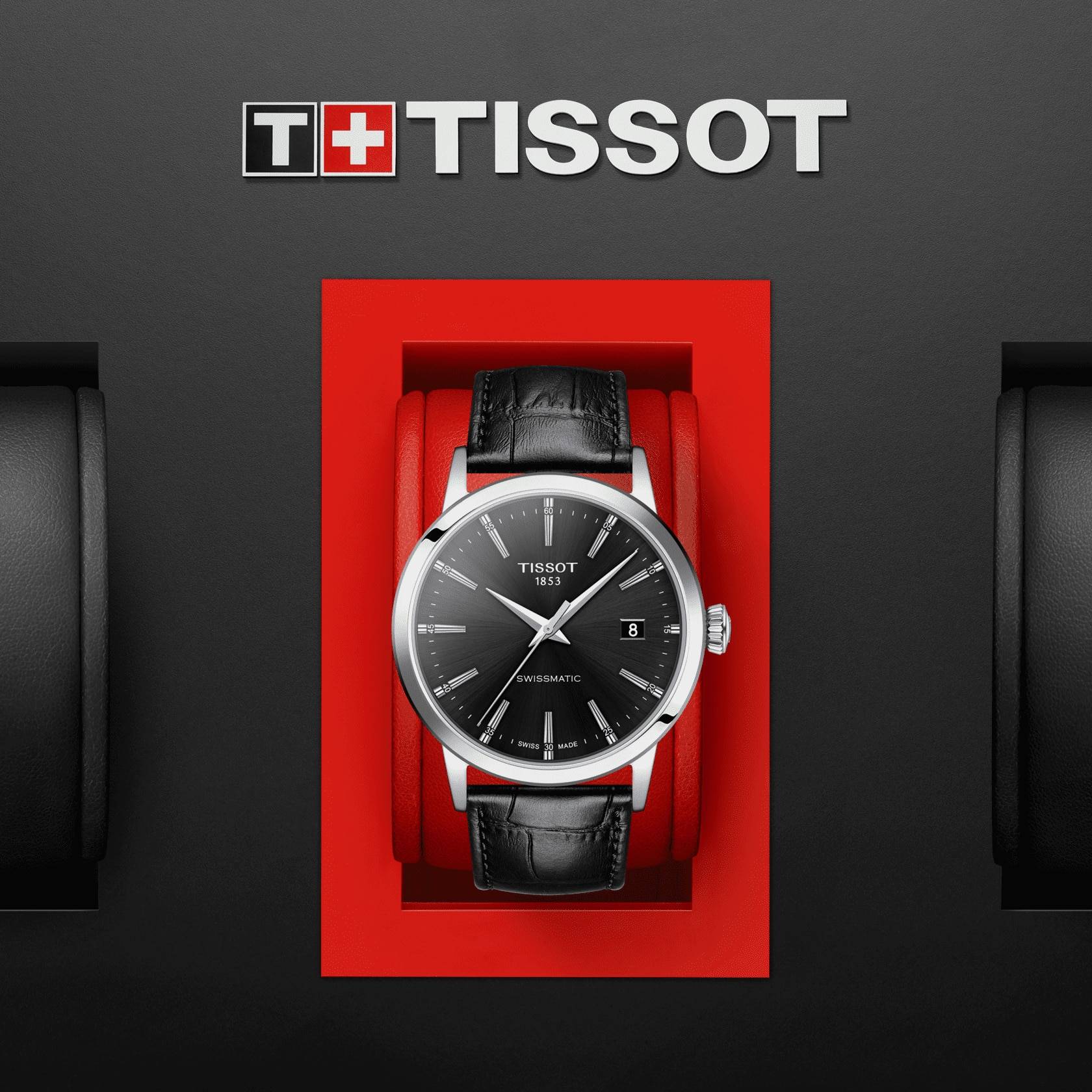 Orologio Uomo  automatico Classic Dream Swissmatic
