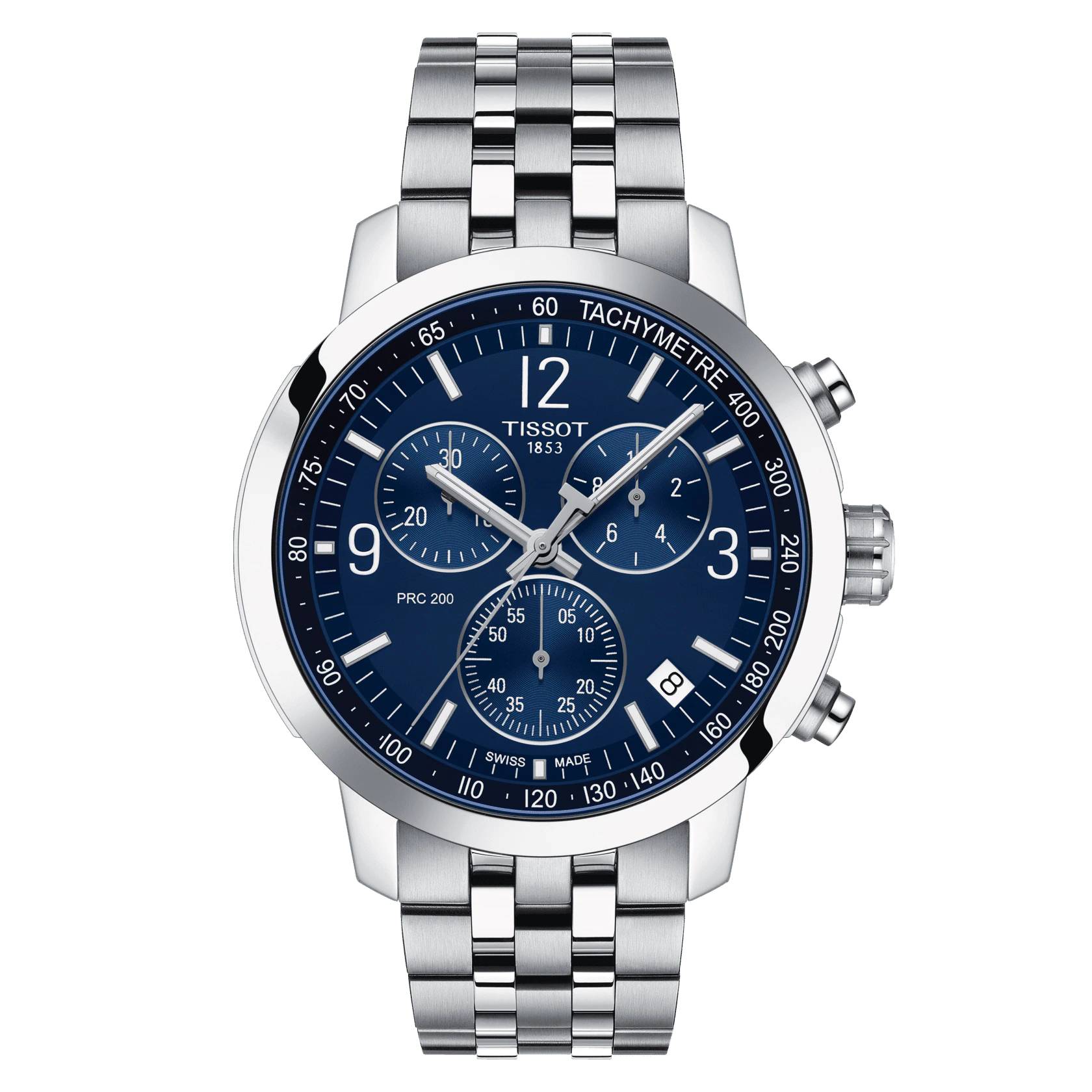 Orologio Uomo Tissot SPORT Chronograph T1144171104700