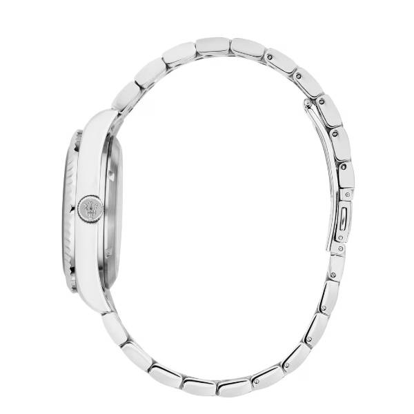 Orologio Uomo Maserati Competizione Acciaio Automatico R8823100007