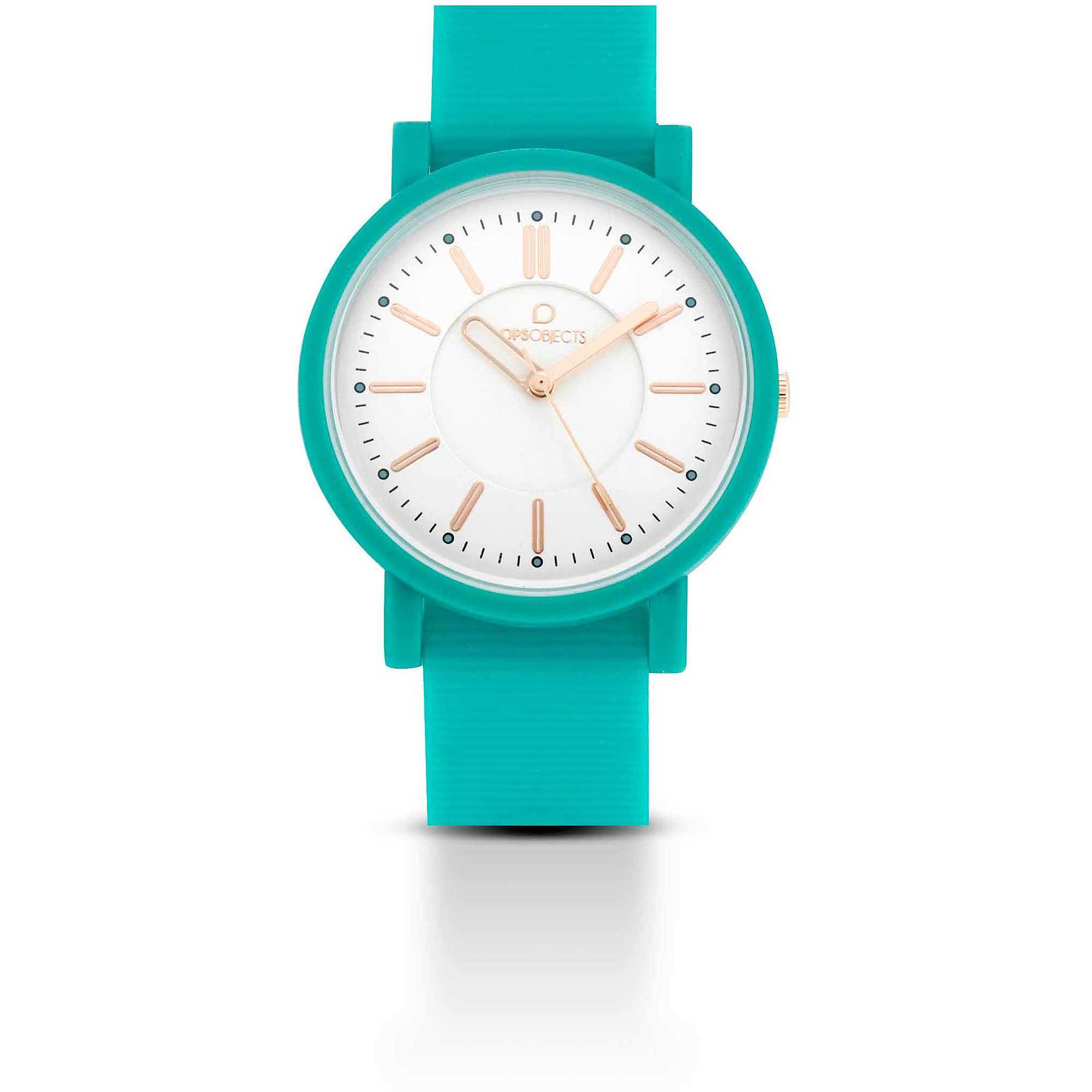 Orologio Uomo Bambino OPS Quarzo Solo Tempo OPSPOSH-65