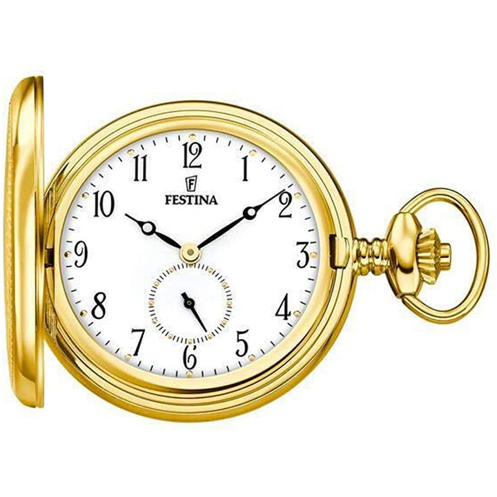 Orologio Uomo da tasca Acciaio  Festina F2029/1