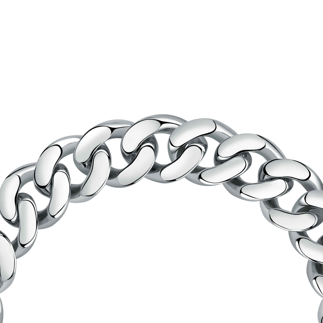 Bracciale Donna Chiara Ferragni Catena Groumette Logo
