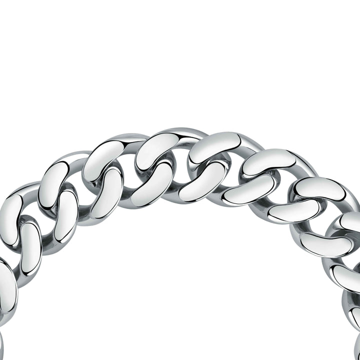 Bracciale Donna Chiara Ferragni Catena Groumette Logo