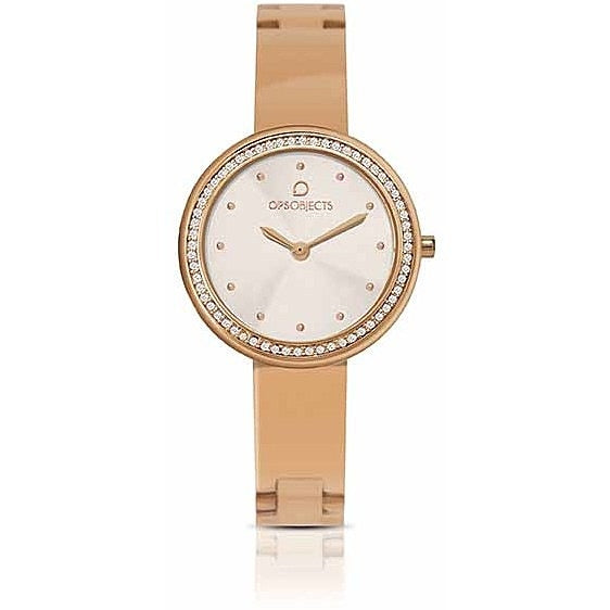 Orologio Donna Acciaio Ops-Objects Cute OPSOSH-740-3450