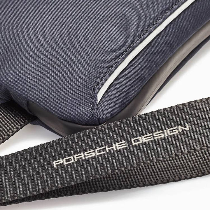Pochette Uomo Porsche Design Urban Eco Pouch Blu OCL01513
