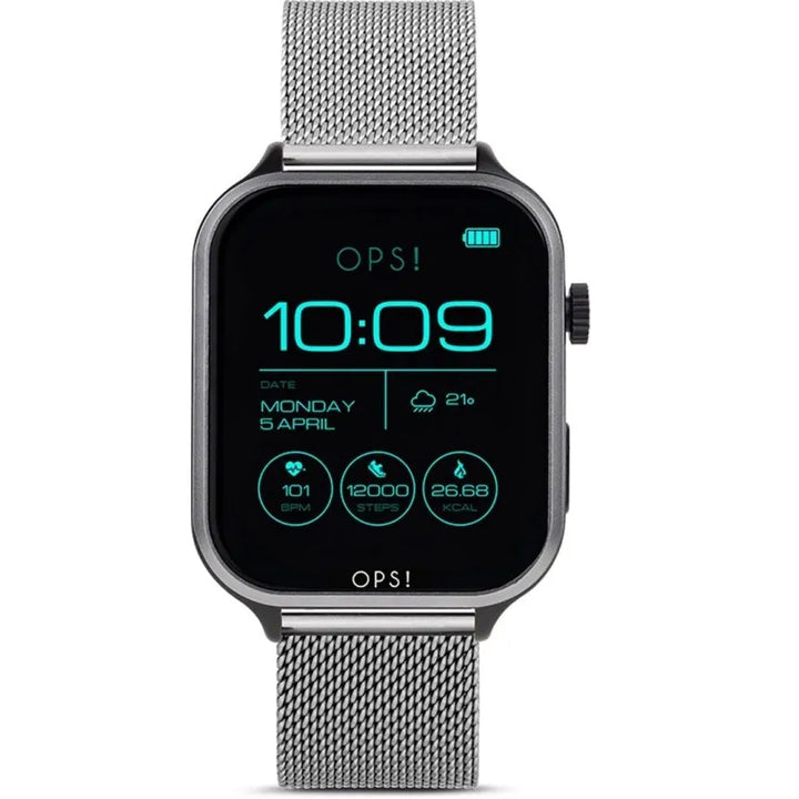 Orologio Uomo Ops Smartwatch Call Pro OPSSW-45