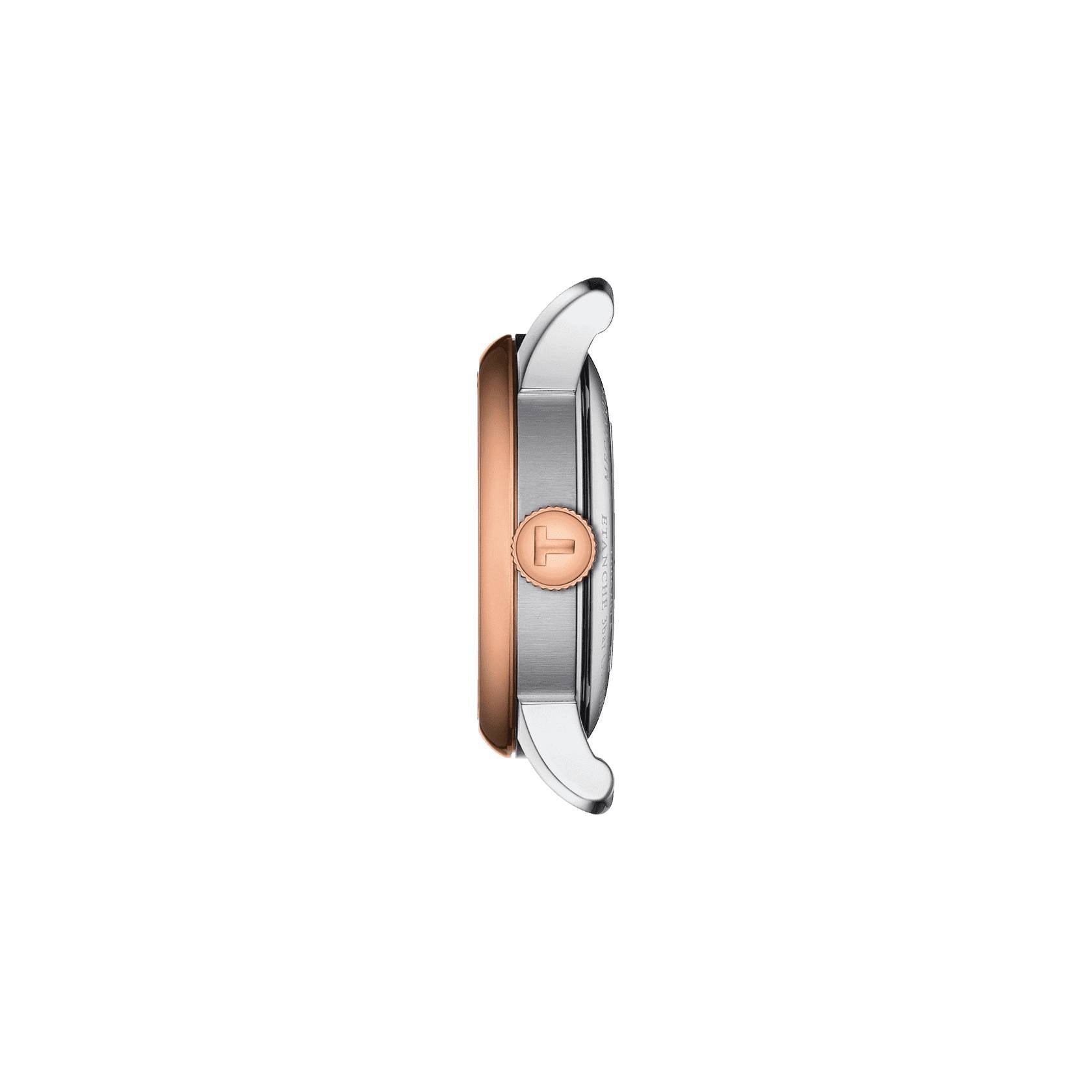 Orologio tissot Solo Tempo Donna Le Locle Automatic Lady (29.00) Special Edition