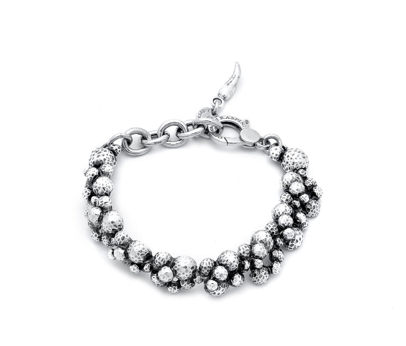 Bracciale Donna Giovanni Raspini Argento 925 Catena  11577