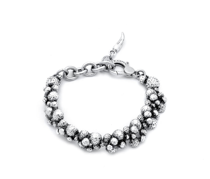 Bracciale Donna Giovanni Raspini Argento 925 Catena  11577