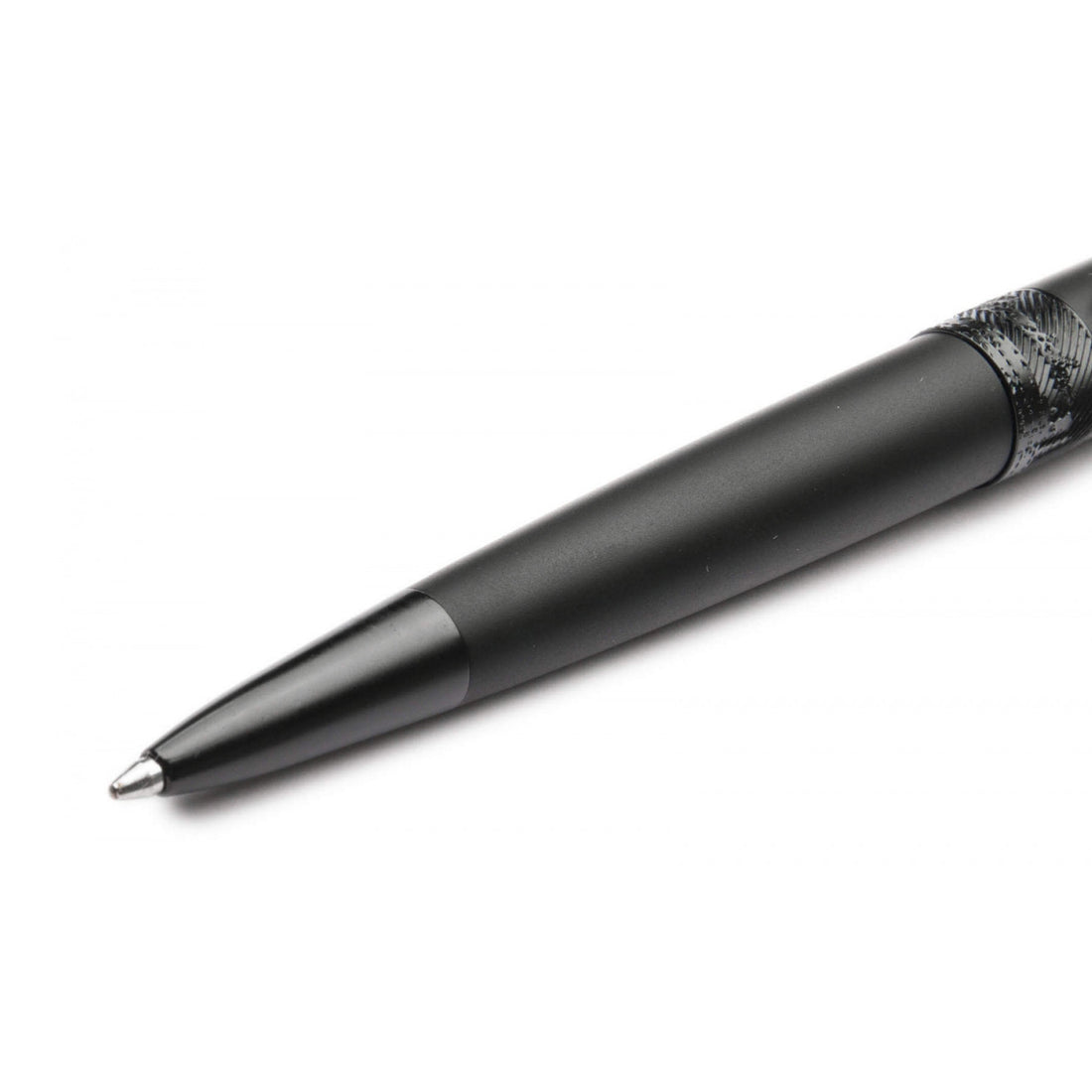 Penna Uomo Pineider A Sfera Avatar UR Matt Black Ballpoint Opaco SS0MSPP4103056