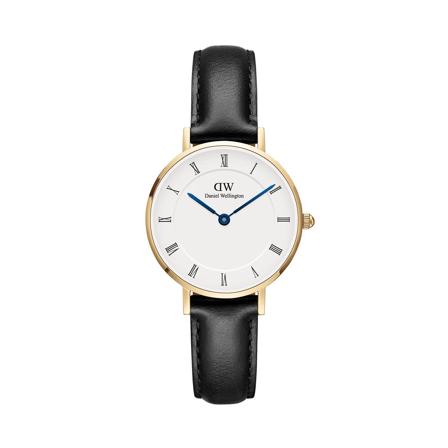 Orologio Donna Daniel Wellington Acciaio Petite Roman 28 mm DW00100686