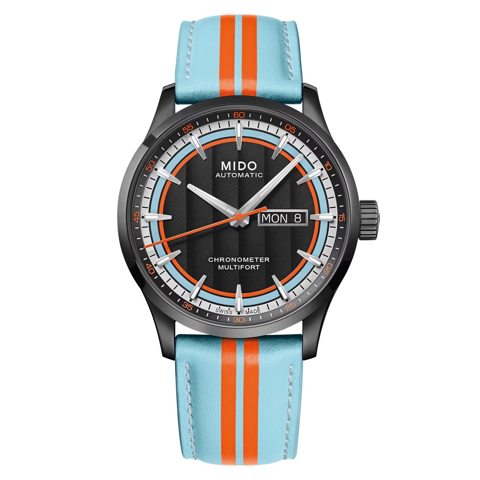 Orologio Uomo Mido Cronometro Multifort Edizione Speciale M0384313605100