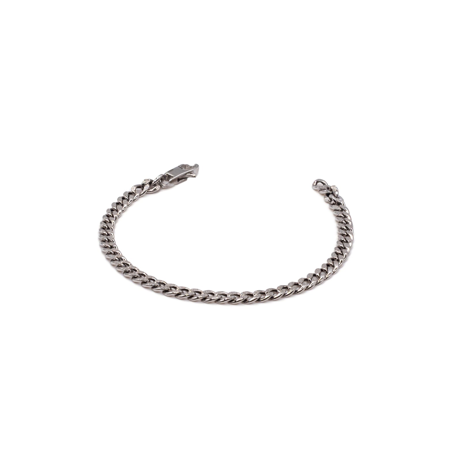 Bracciale Donna Re Mida Argento 925 B004