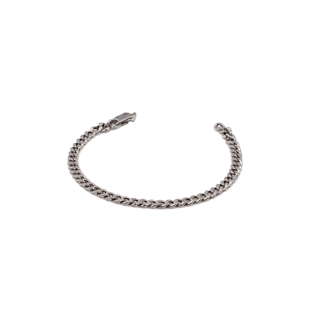 Bracciale Donna Re Mida Argento 925 B004