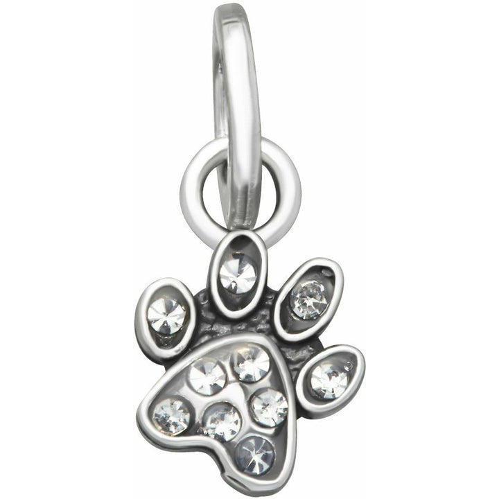 Charm Donna Giovanni Raspini Argento 925 Zampina 12177