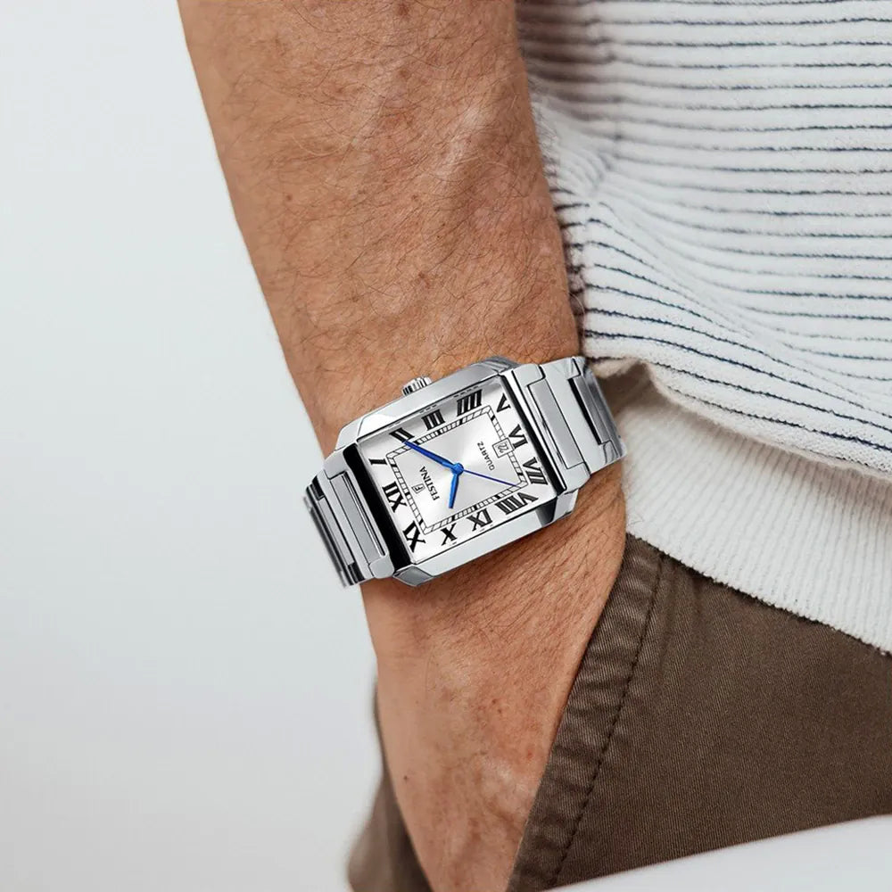 Orologio Uomo Festina  Acciaio F20677/1