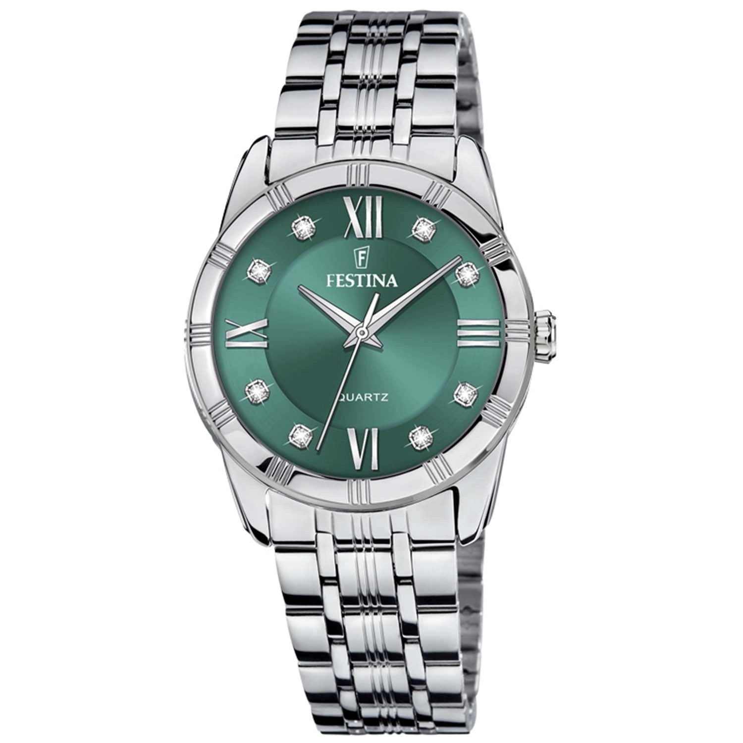 Orologio Donna  Acciaio Festina  F16940/F