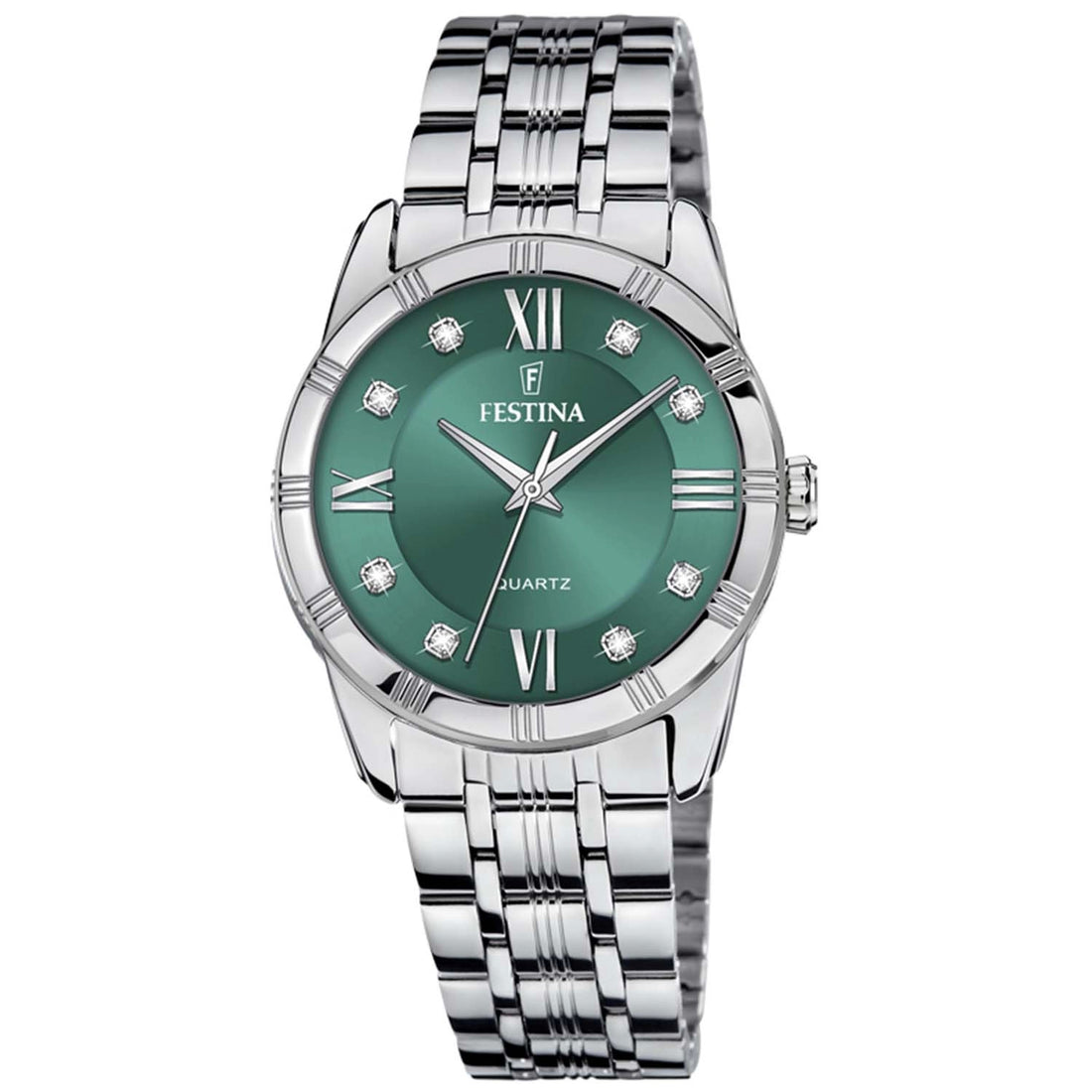 Orologio Donna  Acciaio Festina  F16940/F