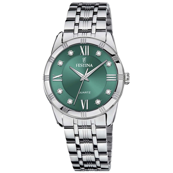 Orologio Donna  Acciaio Festina  F16940/F