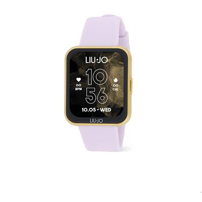 Orologio Donna Liu Jo Smartwatch Voice Slim 2.0 SWLJ198