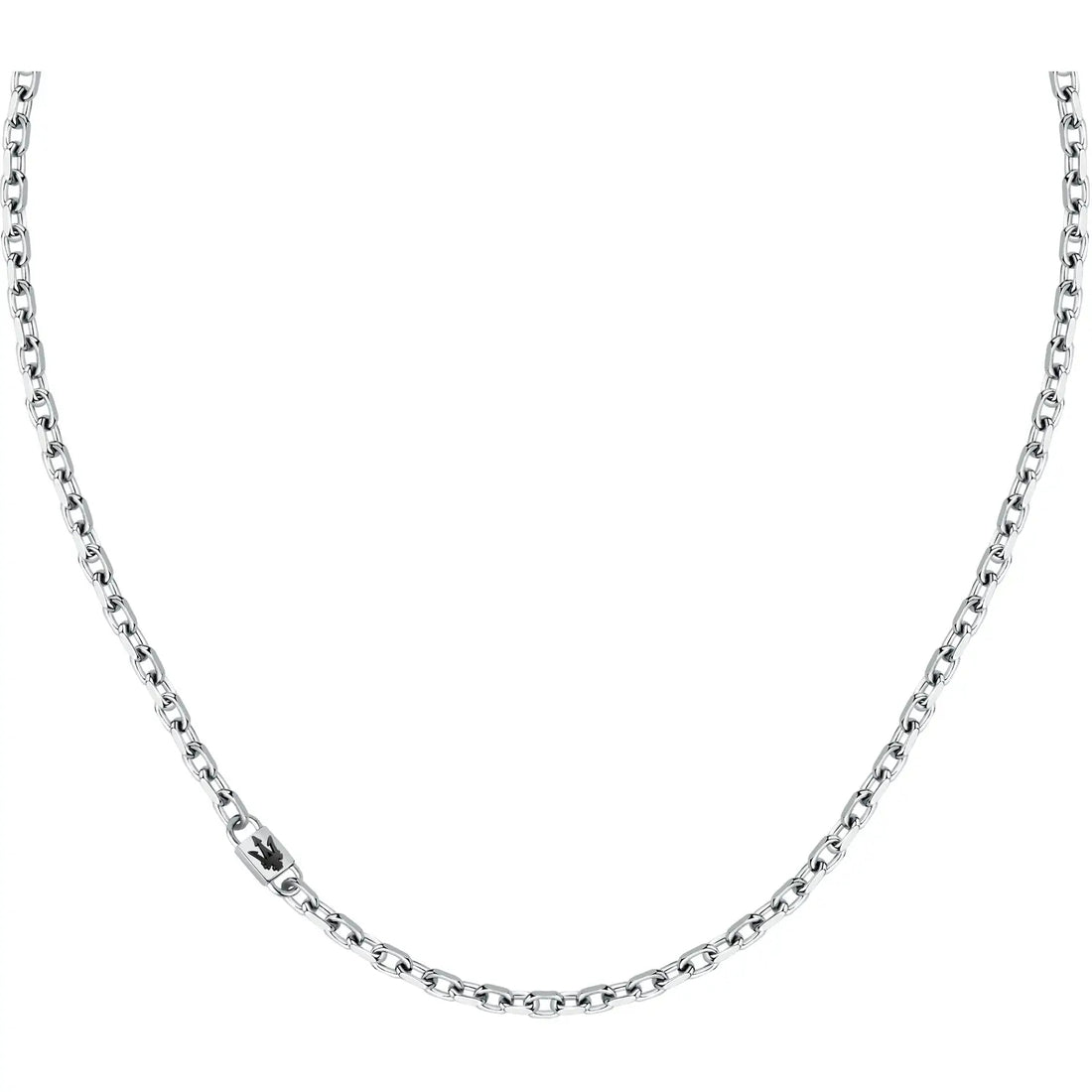 Collana Uomo Acciaio Maserati Jewels JM422AVD13