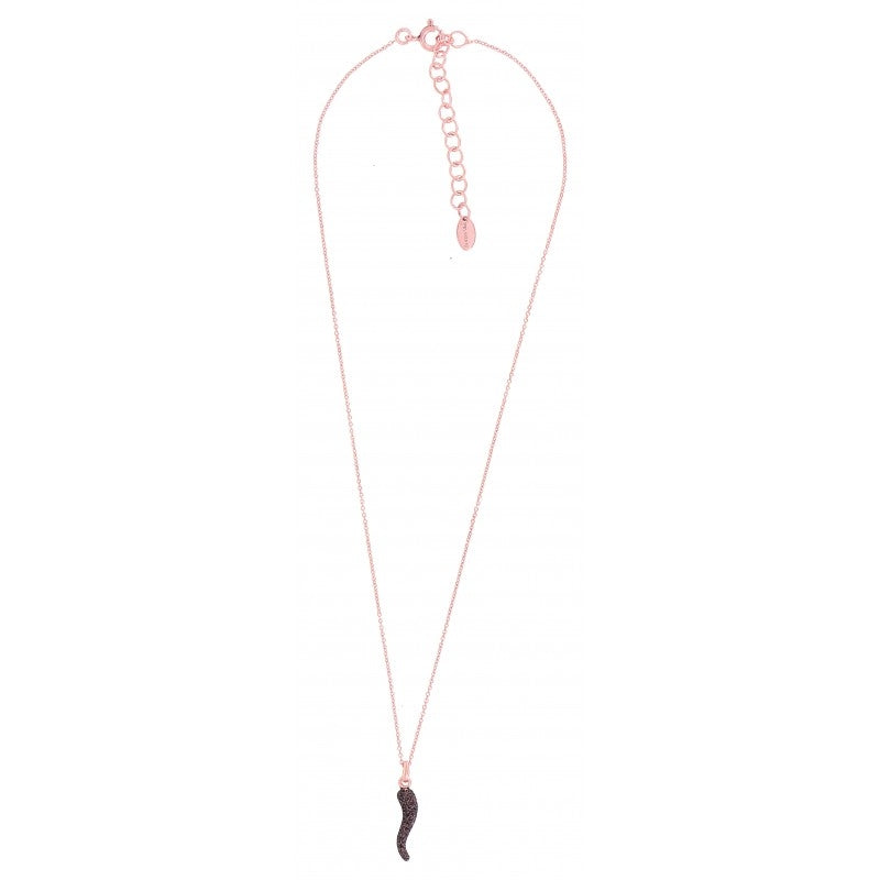 Collana Donna Pesavento argento 925 Rosè WPLVE1654