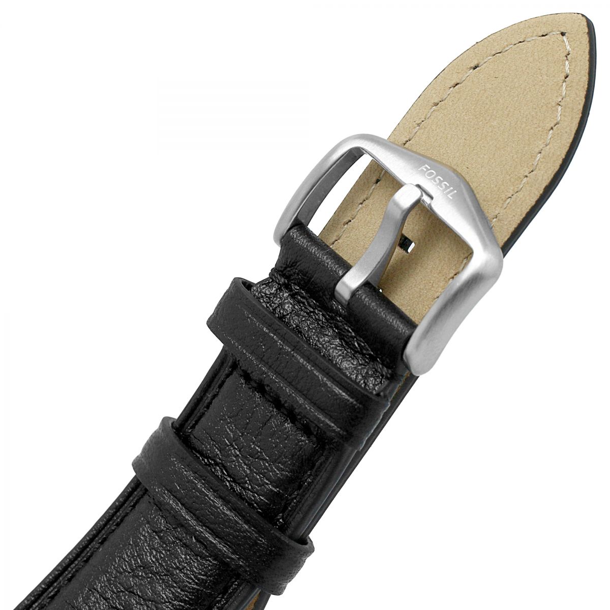 Orologio Uomo Acciaio Fossil Cronografo Quarzo neutra FS6016