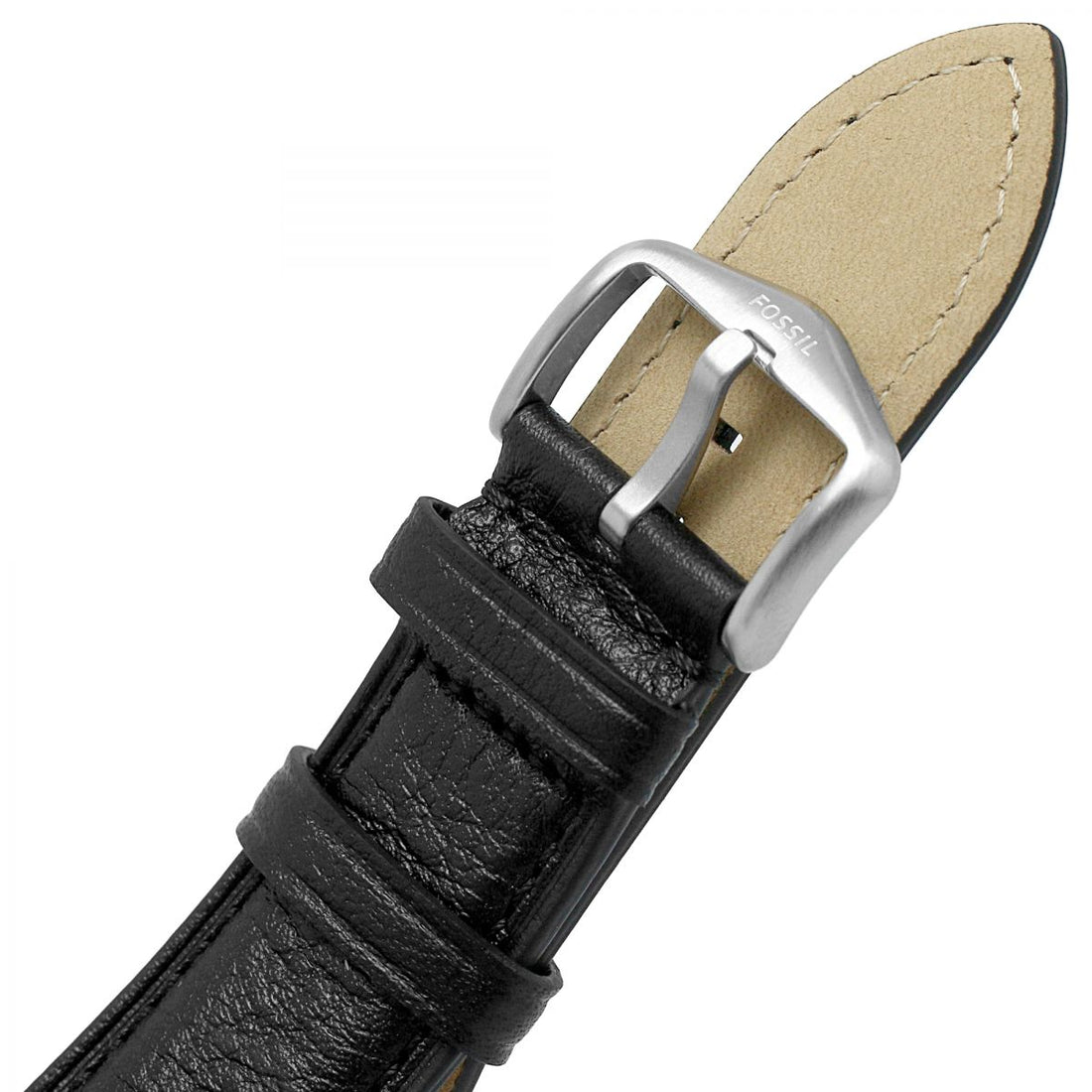 Orologio Uomo Acciaio Fossil Cronografo Quarzo neutra FS6016
