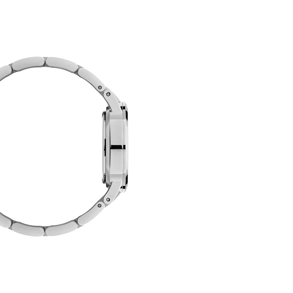 Orologio Donna Daniel Wellington Quarzo Solo Tempo Acciaio 32 mm Nero DW00100206