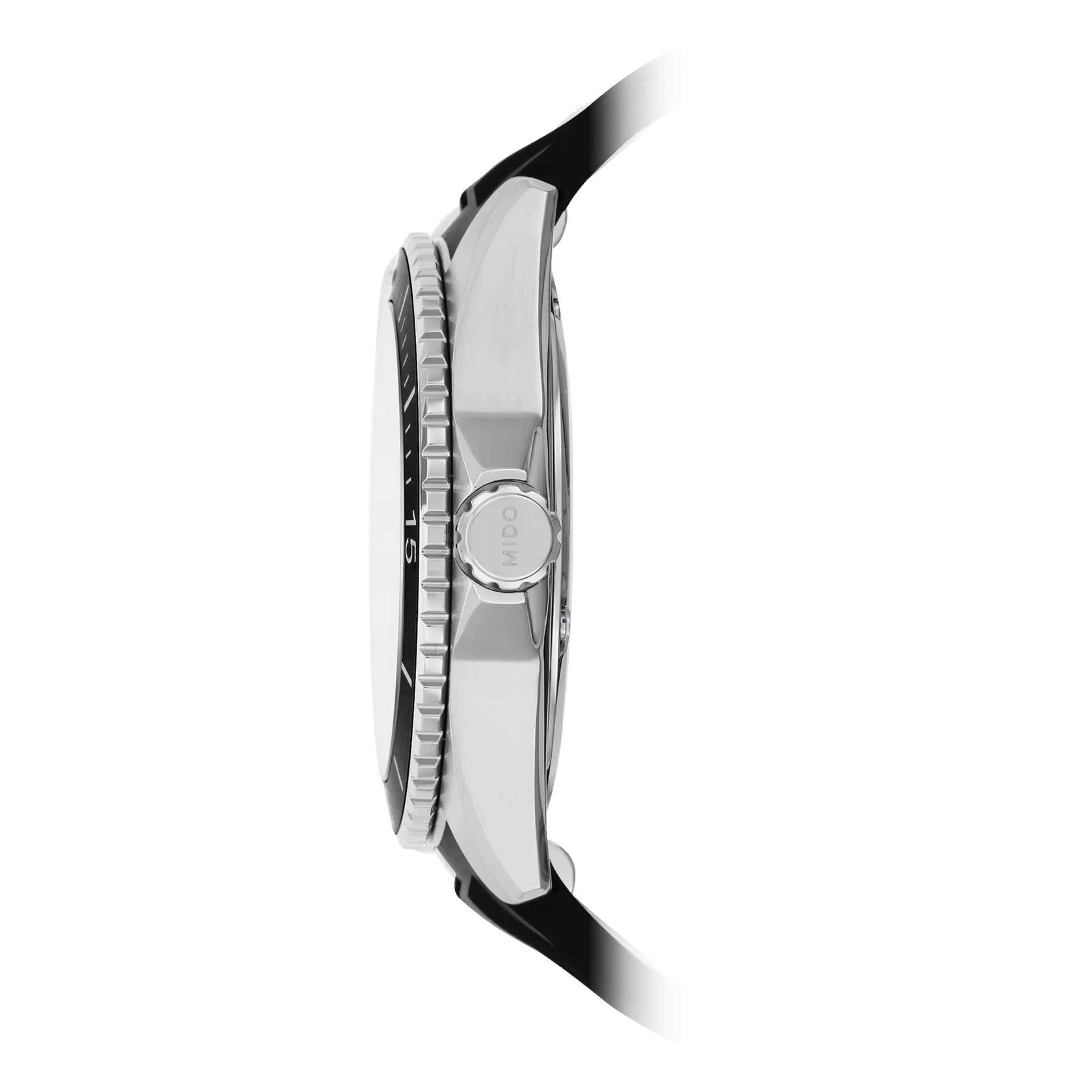 Orologio Mido Automatico Ocean Stars Doppia Data M026.430.17.051.00