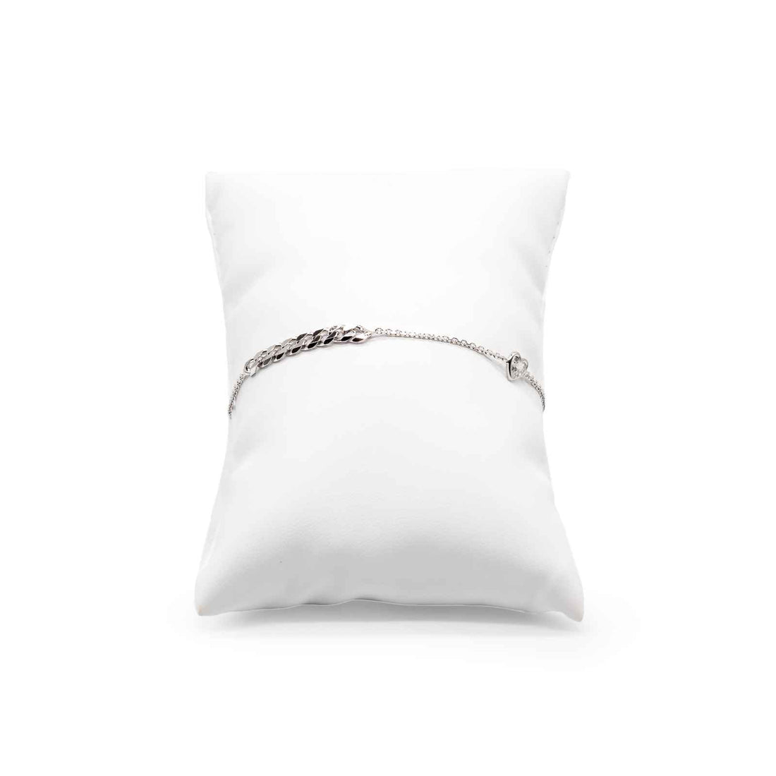 Bracciale Donna Argento 925  B023