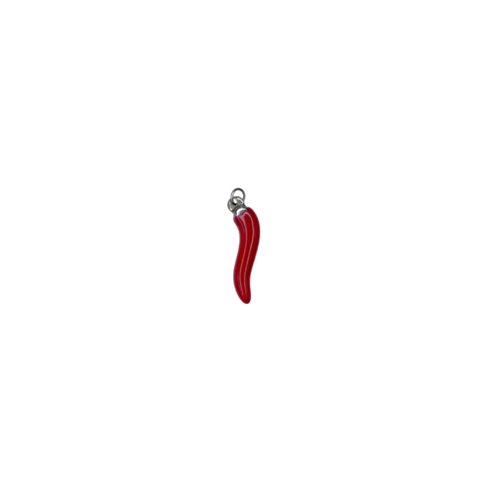 Collana Fortuna Donna Re Mida Cotone Charm Acciaio Componibile