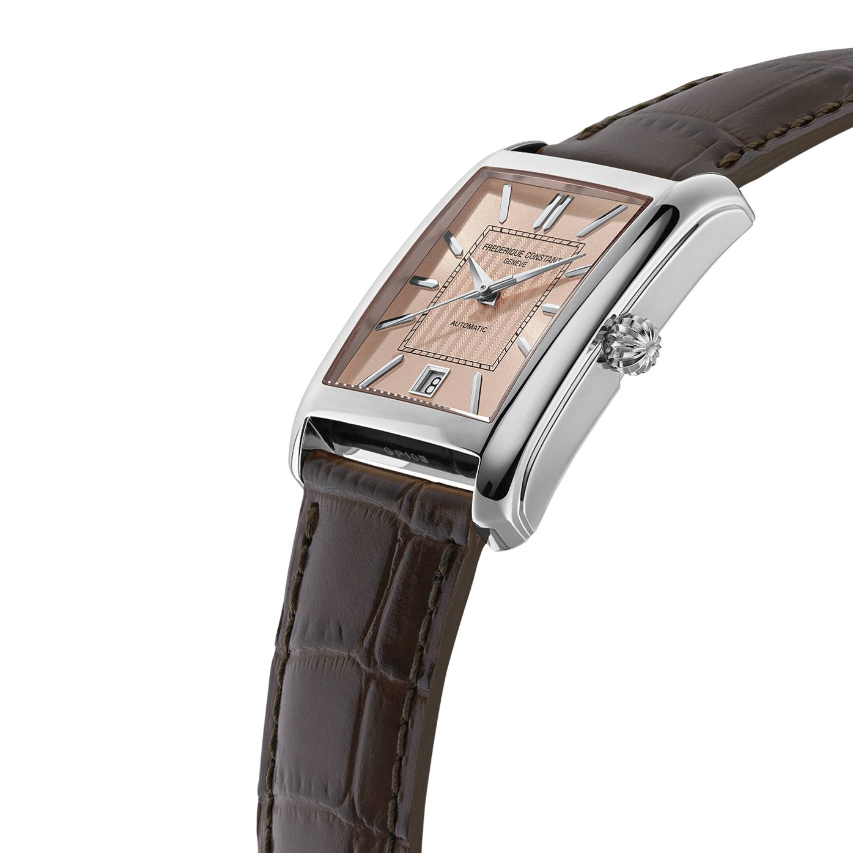 Orologio Uomo Frederique Constant Carree Automatico FC-303SAL4C6