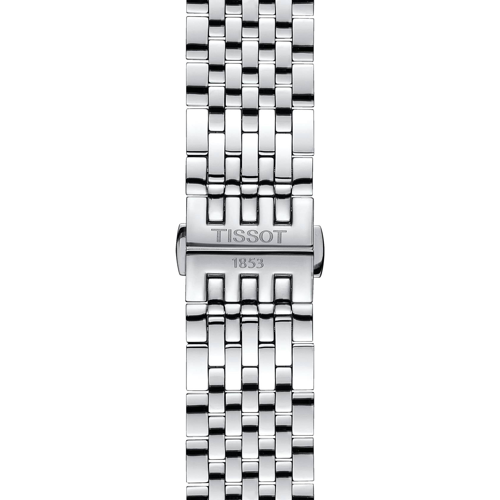 Orologio Cronografo Uomo Tissot Tradition Chronograph T0636171103700