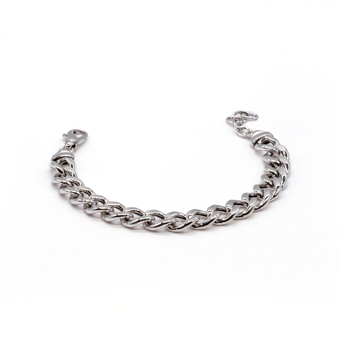 Bracciale Donna Re Mida Argento 925 B003