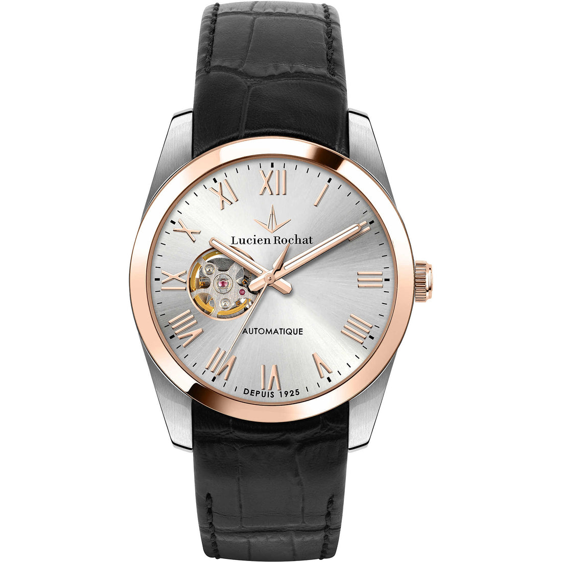 orologio uomo lucien rochat automatico R04211140002
