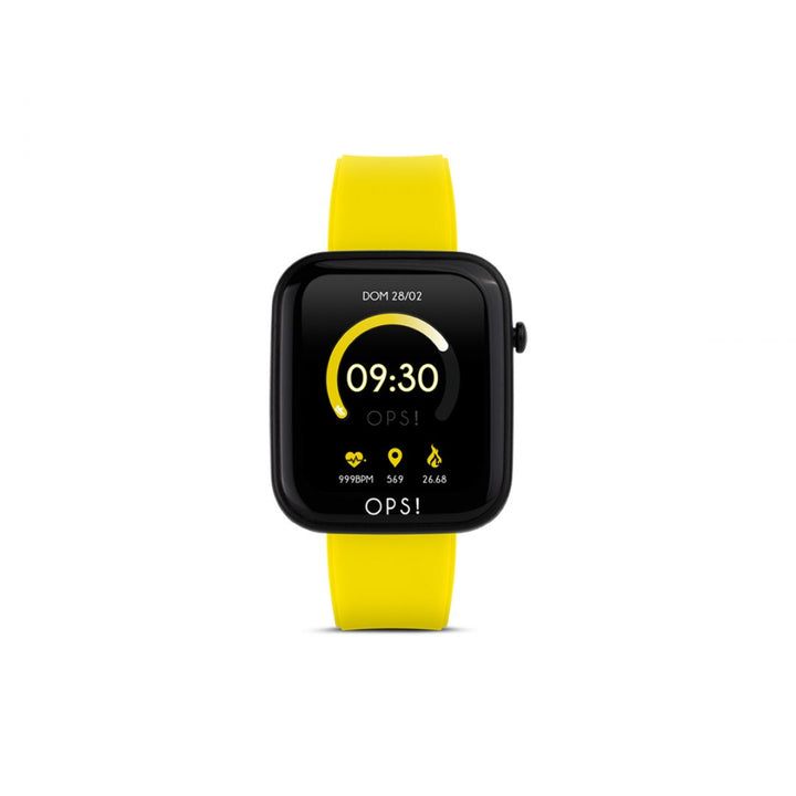 Orologio ops Smartwatch ACTIVE OPSSW-06