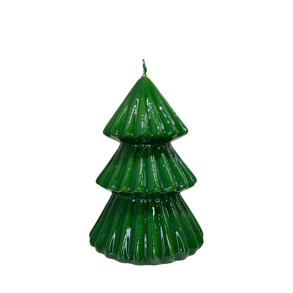 Candela Graziani Albero Tokyo Collection Verde 17 cm CLAT17BG