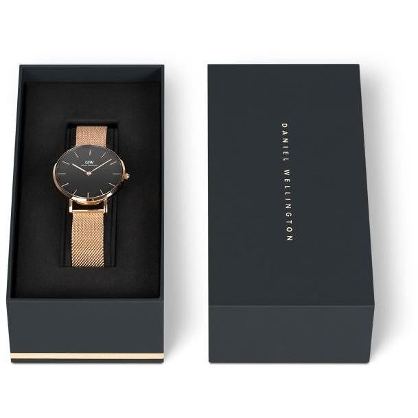 Orologio Donna Daniel Wellington  Petite melrose cassa 36 mm