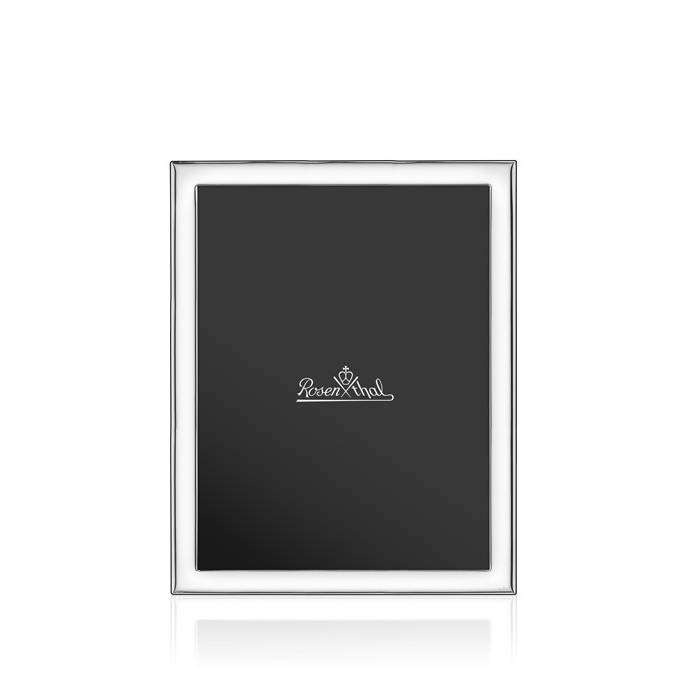 Portafoto Rosenthal Linea Prinzip Argento 13x18 RS9032/15