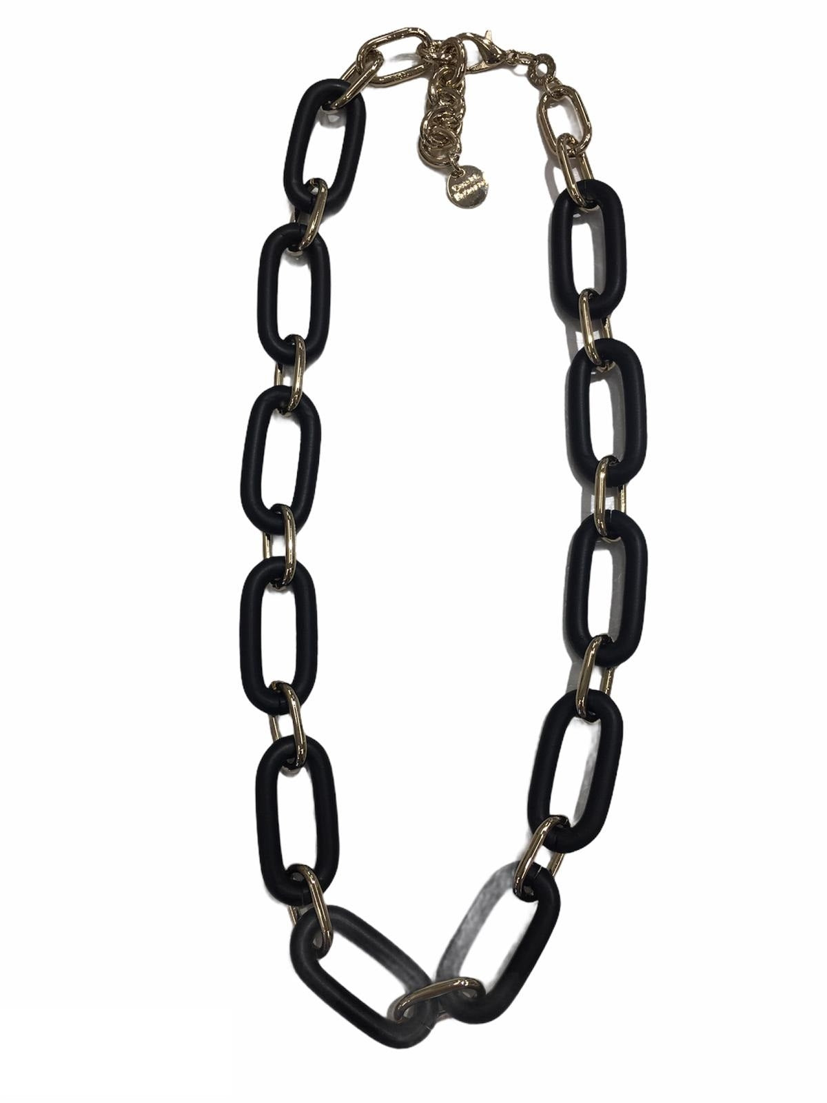 Collana Donna Acciaio 4US Cesare Paciotti 4UCL4032W