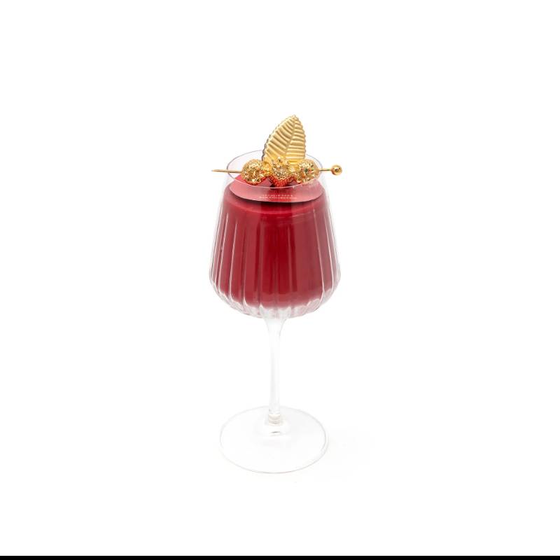 Candela Sequenze Bar Collection Bordeaux Del Piemonte Negroni SQ2704/2
